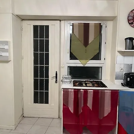 En Centre-ville Apartment Roissy-en-France