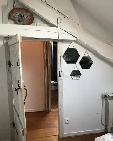 Apartment En Centre